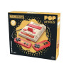 MadnessToys Σετ Τουβλάκια Pop Series - Game Console 1983 Construction Kit 228 κομμάτια