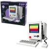 MadnessToys Σετ Τουβλάκια Pop Series - Computer 1984 Construction Kit 274 κομμάτια