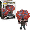 Funko POP Television The Last of Us - Clicker 1843 Vinyl Figure