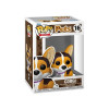 Funko POP Pets - Corgi 16 Vinyl Figure