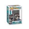 Funko POP Pets - Persian 17 Vinyl Figure