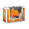 Funko POP Elements - Fire Vinyl Accessory 3pcs