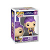 Funko POP Animation KPop Demon Hunters - Rumi 2257 Vinyl Figure