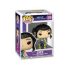 Funko POP Animation KPop Demon Hunters - Zoey 2256 Vinyl Figure