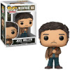 Funko POP Television The Last of Us - Joel Miller 1845 Vinyl Figure 