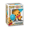 Funko POP Winnie the Pooh - Pooh with Balloon 1681 Vinyl Figure