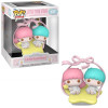 Funko POP Deluxe Little Twin Stars - Little Twin Stars 137 Vinyl Figure 