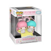Funko POP Deluxe Little Twin Stars - Little Twin Stars 137 Vinyl Figure 