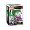 Funko POP Heroes Batman Ninja - The Joker 606 Vinyl Figure