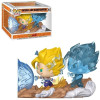 Funko POP Moment Dragon Ball Z - Father-Son Kamehameha 2223 Vinyl Figure