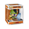 Funko POP Deluxe Dragon Ball Z - Perfect Cell 2222 Vinyl Figure