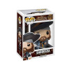 Funko POP Movies Pirates of the Caribbean - Barbossa 173 Vinyl Figure