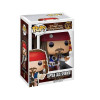 Funko POP Movies Pirates of the Caribbean - Captain Jack Sparrow 172 Vinyl Figure