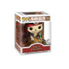 Funko POP Movies Pirates of the Caribbean - Treasure Skeleton 783 Vinyl Figure Disney Parks Exclusive