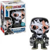 Funko POP Movies Captain America Civil War - Crossbones (Battle Damage) 140 Bobble-Head Underground Toys Exclusive