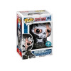 Funko POP Movies Captain America Civil War - Crossbones (Battle Damage) 140 Bobble-Head Underground Toys Exclusive