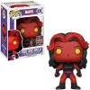 Funko POP Marvel - Red She-Hulk 231 Bobble-Head 2017 Summer Convention Exclusive