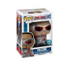 Funko POP Movies Captain America Civil War - Falcon 127 Bobble-Head Underground Toys Exclusive