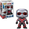 Funko POP Movies Captain America Civil War - Giant-Man 135 Bobble-Head