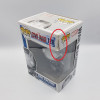 Funko POP Movies Captain America Civil War - War Machine 128 Bobble-Head Damaged Box