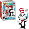 Funko POP Plus Dr. Seuss - Cat in the Hat 44 Vinyl Figure
