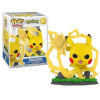 Funko POP Games Pokemon - Pikachu 1127 Vinyl Figure