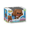 Funko POP Television Muppet Babies - Baby Rowlf 1699 Vinyl Figure