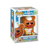 Funko POP Television Muppet Babies - Baby Fozzie 1695 Vinyl Figure 
