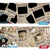 ABYstyle Θερμοκεραμική Κούπα One Piece Wanted Κεραμική 460ml Πολύχρωμη