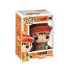 Funko POP Animation Dragon Ball Z - Gohan 106 Vinyl Figure