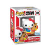 Funko POP Hello Kitty - Hello Kitty on Rocking Horse 134 Vinyl Figure Special Edition Exclusive