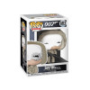 Funko POP Movies James Bond 007 - Safin from No Time To Die 1013 Vinyl Figure