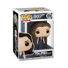 Funko POP Movies James Bond 007 - Paloma from No Time To Die 1014 Vinyl Figure