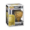 Funko POP Movies James Bond 007 - Golden Girl from Goldfinger 519 Vinyl Figure
