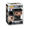 Funko POP Movies James Bond 007 - Oddjob from Goldfinger 520 Vinyl Figure