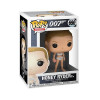 Funko POP Movies James Bond 007 - Honey Ryder from Dr. No 520 Vinyl Figure