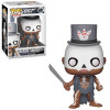 Funko POP Movies James Bond 007 - Baron Samedi from Live and Let Die 691 Vinyl Figure