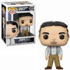 Funko POP Movies James Bond 007 - Jaws from The Spy Who Loved Me 523 Vinyl Figure