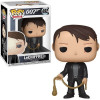 Funko POP Movies James Bond 007 - LeChiffre from Casino Royale 523 Vinyl Figure