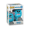 Funko POP Disney Monsters Inc. - Sulley 1156 Vinyl Figure