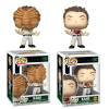 Funko POP Bundle of 2 Movies Alien - Kane & Chase 1987 Vinyl Figures 