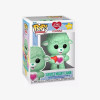 Funko POP Animation Care Bears & Cousins - Gentle Heart Lamb 2176 Vinyl Figure