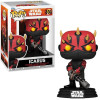 Funko POP Movies Star Wars - Icarus 830 Bobble-Head