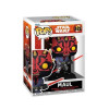 Funko POP Movies Star Wars - Maul 828 Bobble-Head
