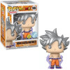 Funko POP Dragon Ball Super - Goku (Ultra Instinct) Gitd 1694 Vinyl Figure Special Edition
