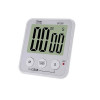 Χρονόμετρο Κουζίνας - Αντίστροφη Μέτρηση Με Μεγάλη Οθόνη
