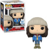 Funko POP Television Stranger Things - Joyce 1254 Vinyl Figure Funko Shop Exclusive