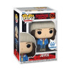 Funko POP Television Stranger Things - Joyce 1254 Vinyl Figure Funko Shop Exclusive