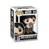 Funko POP Movies Star Wars - Biggs Darklighter (Deleted Scenes) 802 Bobble-Head