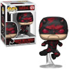 Funko POP Marvel Daredevil Born Again - Daredevil (Battle Damaged) 1579 Bobble-Head